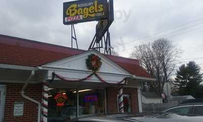 Roxbury Bagel And Deli