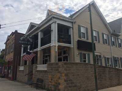 Palmerton Hotel, Palmerton