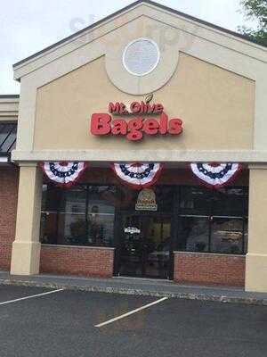 Mt Olive Bagels