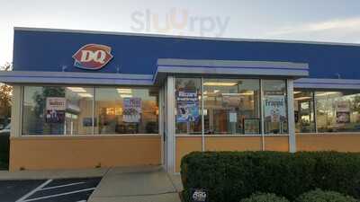 Dairy Queen (Treat), Chester