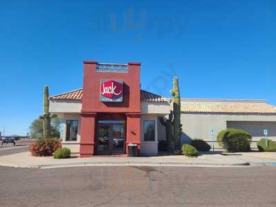 Jack In The Box