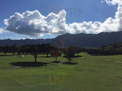 Olomana Golf Links, Waimanalo