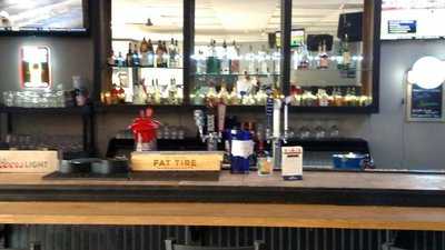 The Draft Sports Bar & Grill, Spindale