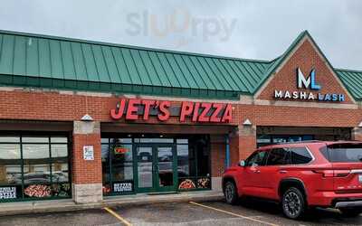 Jets Pizza