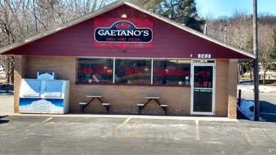 Gaetanos Deli and Pizza, Harrison