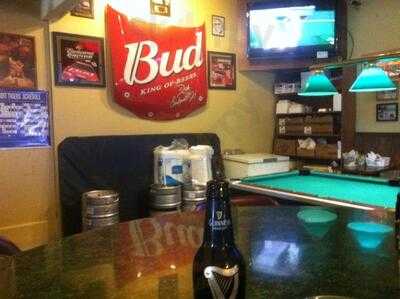 Bubba'a Sports Bar & Restaurant