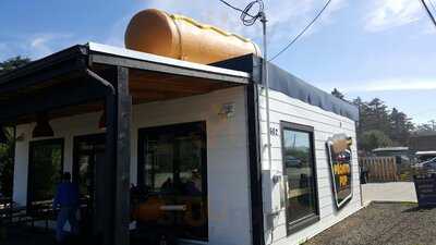 Pronto Pup, Rockaway Beach