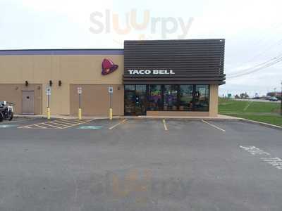 Taco Bell, Central Square