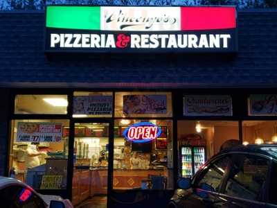 Vincenzo's Pizzeria And Restaurant