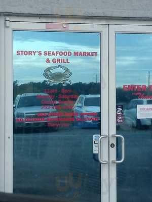 Story's Seafood