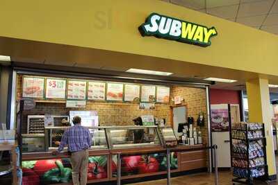 Subway, Kenly