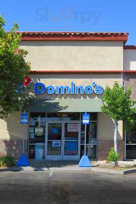 Domino's Pizza