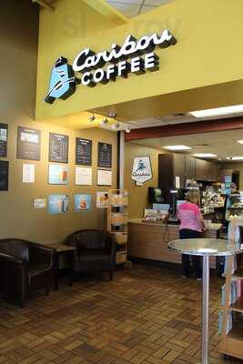 Caribou Coffee, Kenly