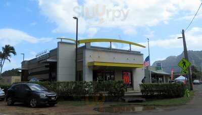 McDonald's, Waimanalo