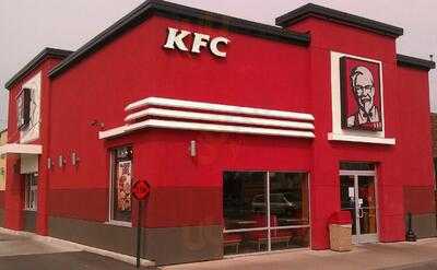 KFC, Albion