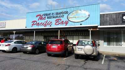 The Pacific Bay Steak, Collinsville