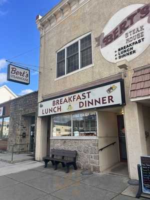 Burt's, Palmerton, PA, Palmerton