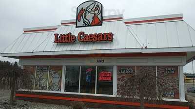 Little Caesars, Whitehall