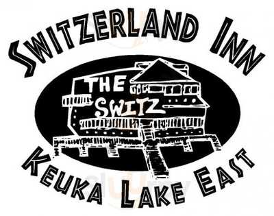 The Switzerland Inn