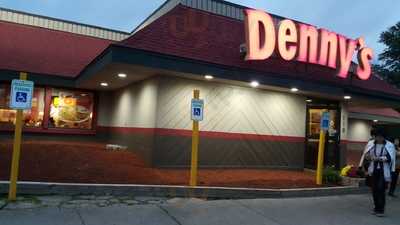 Denny's