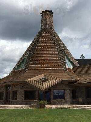 Wigwam Room - Nakoma Resort, Clio