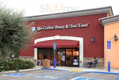 The Coffee Bean & Tea Leaf, Santa Clarita