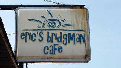 Eric's Bridgman Cafe, Bridgman