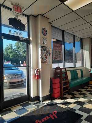 Andy's Burgers, Shakes & Fries, Kenly