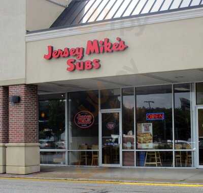 Jersey Mike's Subs