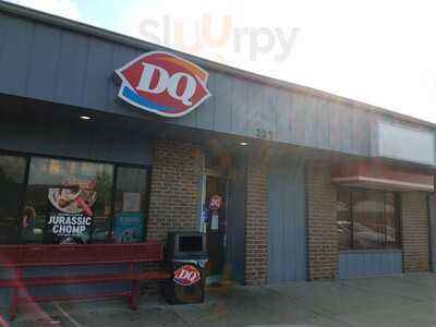 Dairy Queen (treat)