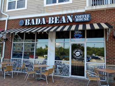 Bada Bean Coffee Shop, Chester