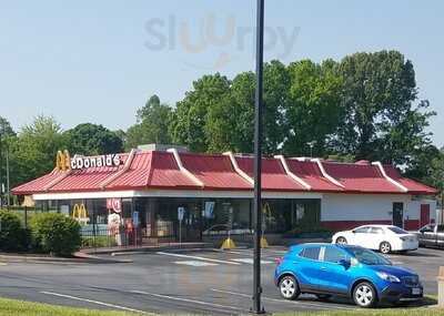 McDonald's, Collinsville