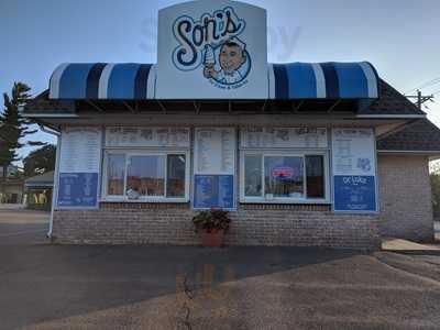 Son's-quarryville