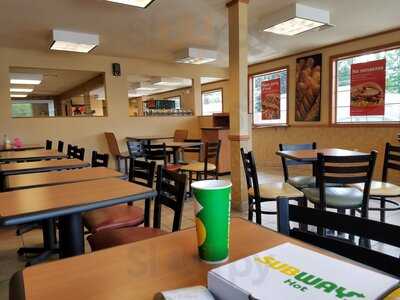 Subway, Bellaire