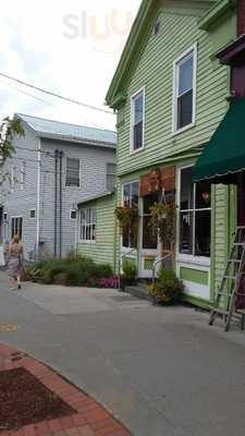 Felicia's Atomic Brewhouse And Bakery menu