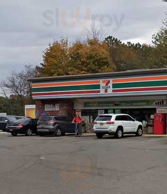 7-eleven, East Patchogue