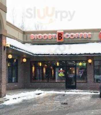 Biggby of Williamston, MI, Williamston