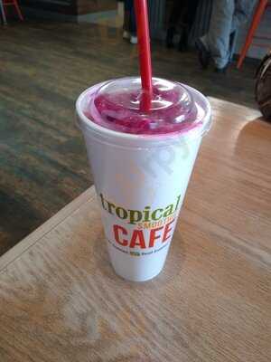 Tropical Smoothie Cafe