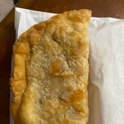 The Empanada Times, Lincoln Park