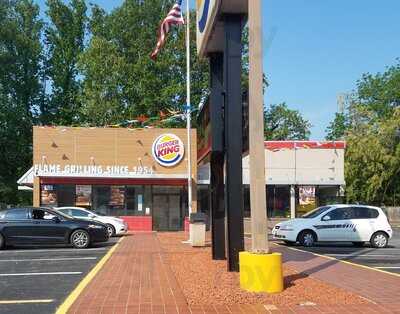 Burger King, Collinsville