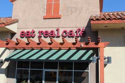 Eat Real Cafe, Santa Clarita