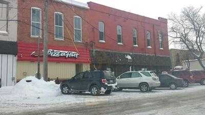 Pizza Hut