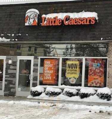 Little Caesars