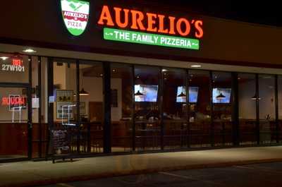 Aurelio's Pizza