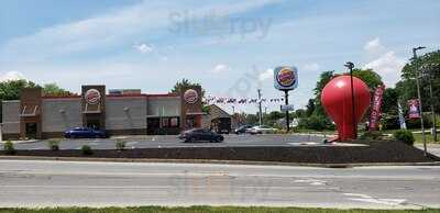 Burger King