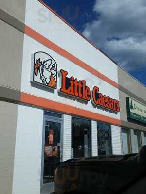 Little Caesars, Harrison