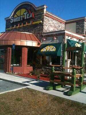 Sweet Tea Grille, Port Wentworth