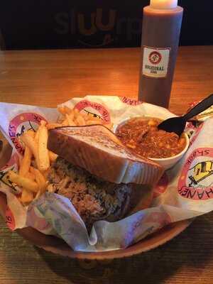Shane's Rib Shack