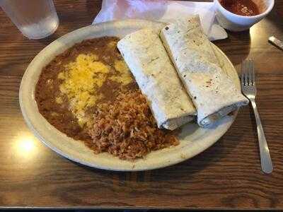 Casa Palomino Mexican Restaurant, Coolidge