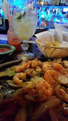 Mucho Kaliente Mexican Restaurant